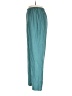 N Touch Teal Casual Pants Size L - photo 5