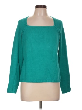 Ann Taylor Pullover Sweater (view 1)