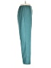 N Touch Teal Casual Pants Size L - photo 4