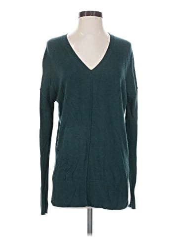 Trouve Long Sleeve Top (view 1)