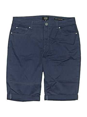 Jones New York Signature Cargo Shorts (view 1)