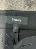 Theory Black Dress Pants Size 4 - photo 7