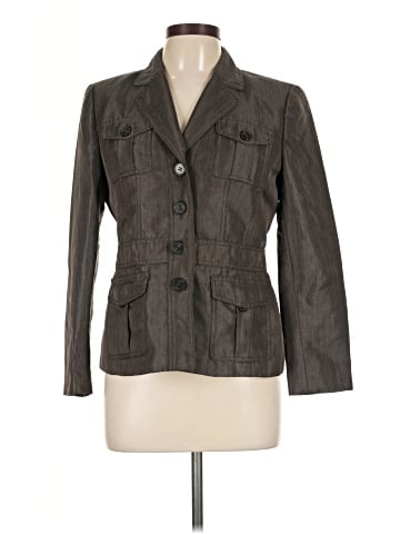 Kasper Blazer (view 1)