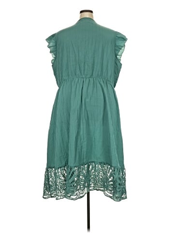 BLOOMCHIC Casual Dress (view 2)