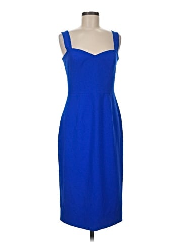 Dress the Population Cocktail Dress (view 1)