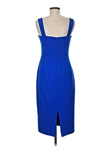 Dress the Population Cocktail Dress (view 2)