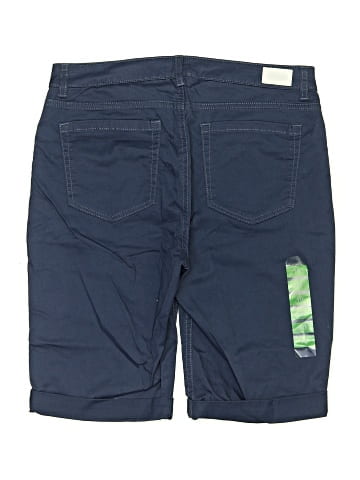 Jones New York Signature Cargo Shorts (view 2)