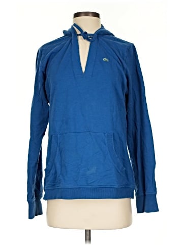 Lacoste Pullover Sweater (view 1)