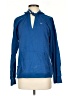 Lacoste 100% Cotton Blue Pullover Sweater Size 4 - photo 1