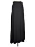 Old Navy Solid Black Formal Skirt Size M - photo 1