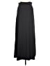 Old Navy Solid Black Formal Skirt Size M - photo 2