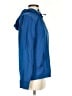 Lacoste 100% Cotton Blue Pullover Sweater Size 4 - photo 4