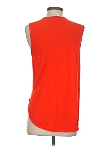 Tiny Sleeveless T-Shirt (view 2)