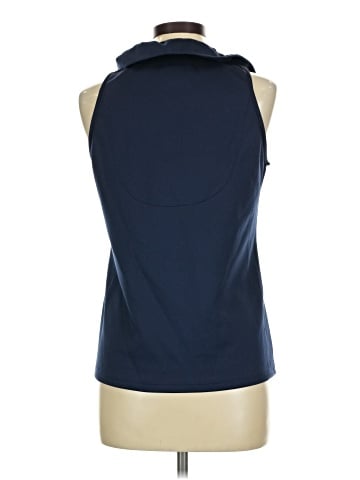Gretchen Scott Designs Sleeveless Blouse (view 2)