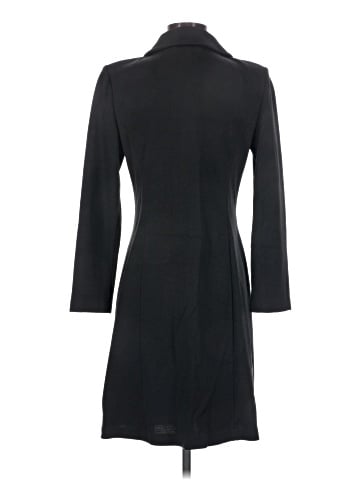 St. John Wool Coat (view 2)