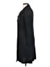 St. John Black Wool Coat Size 4 - photo 5