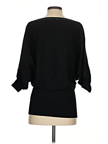 Carmen Carmen Marc Valvo Casual Dress (view 2)