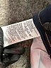 Old Navy - Maternity Blue Jeans Size 8 Maternity - photo 7