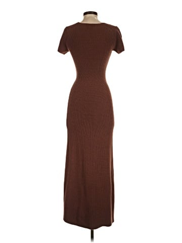 STAUD Casual Dress (view 2)