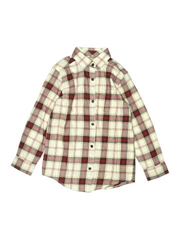 Gymboree Long Sleeve Button-Down Shirt (view 1)
