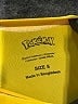 Pokemon Yellow Rash Guard Size S (youth) - photo 3
