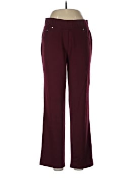 C.D. Petites Casual Pants (view 1)