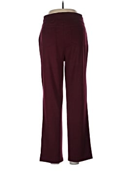 C.D. Petites Casual Pants (view 2)