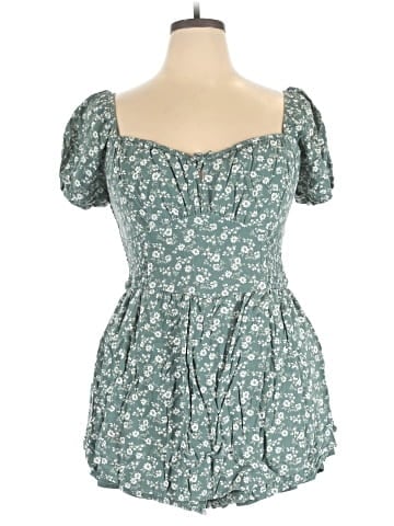 Hollister Romper (view 1)