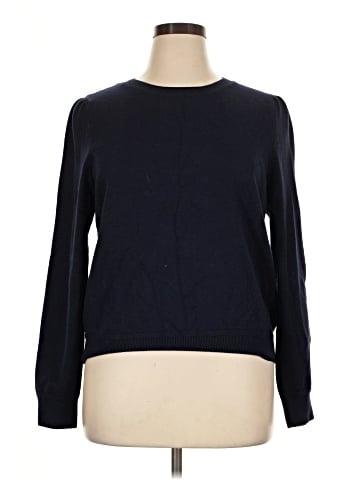 Divided by H&M Pullover Sweater (view 1)
