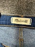 Madewell Blue Jeans Size 24WT - photo 4