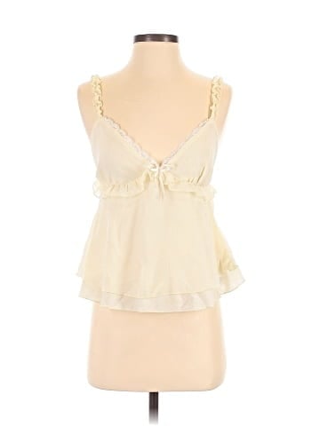 Motel Sleeveless Blouse (view 1)