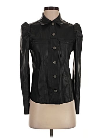 Drew Jacket (view 1)