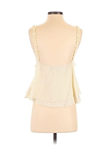 Motel Sleeveless Blouse (view 2)