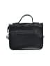 Unbranded Solid Black Messenger One size - photo 3