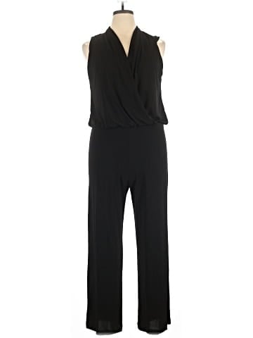 Karen Kane Jumpsuit (view 1)