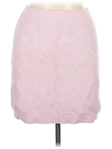 Ronny Kobo Wool Skirt (view 1)