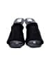 Schutz Black Sandals Size 7 - photo 2