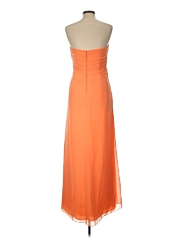 Alfred Angelo Cocktail Dress (view 2)