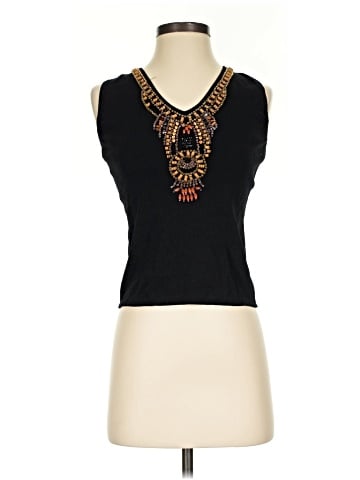 Joseph A. Sweater Vest (view 1)