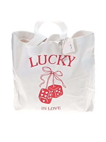 Lucky Tote (view 1)