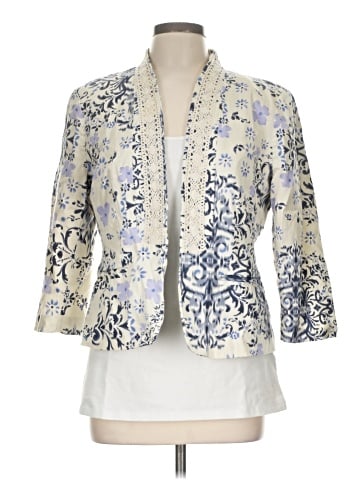Notations Blazer (view 1)