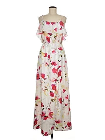 Everly Casual Dress (view 1)