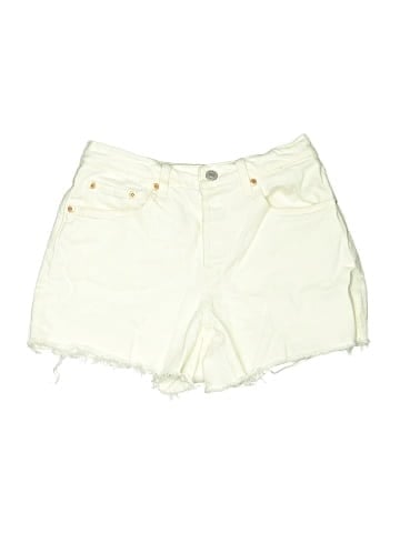 Levi's Denim Shorts (view 1)