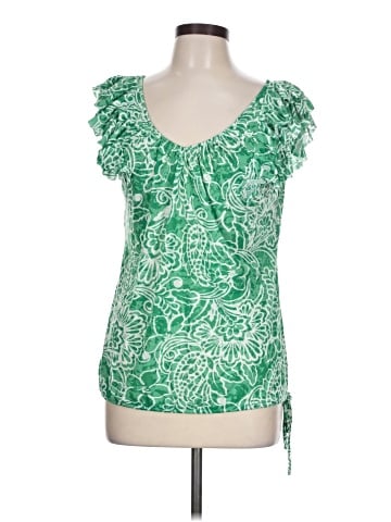 INC International Concepts Sleeveless T-Shirt (view 1)