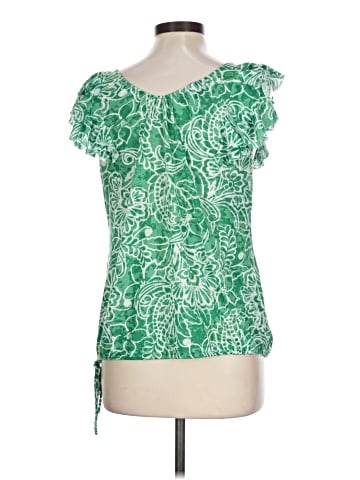 INC International Concepts Sleeveless T-Shirt (view 2)