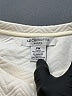 Liz Claiborne Ivory Pullover Sweater Size M (petite) - photo 7