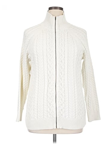 Lands' End Coat (view 1)