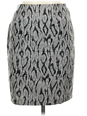 Apt. 9 Casual Skirt (view 1)