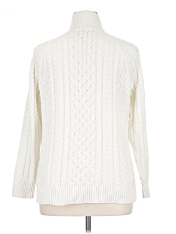 Lands' End Coat (view 2)