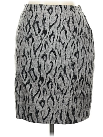 Apt. 9 Casual Skirt (view 2)